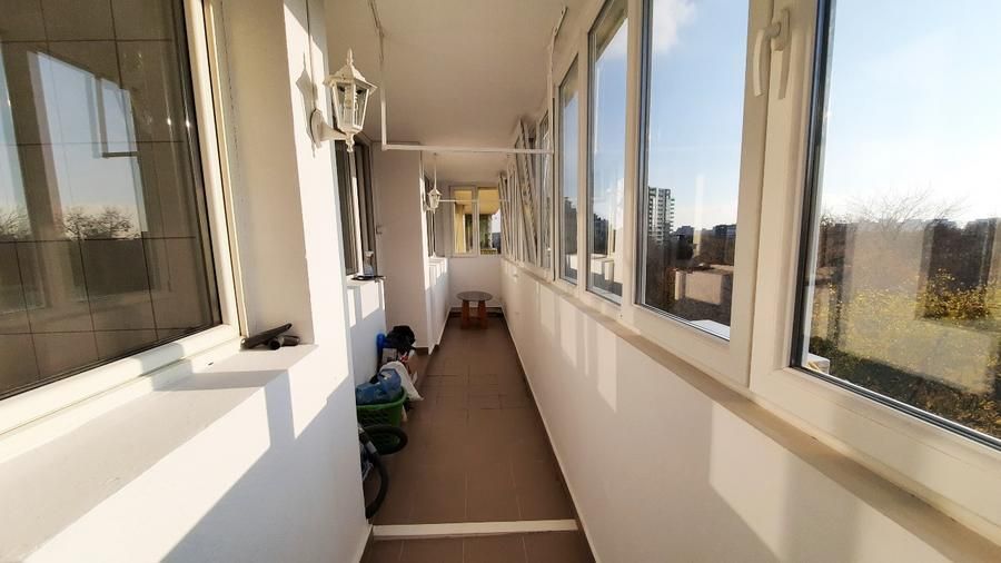 2 camere | Parcul Circului Mobilat nou, utilat, 2 aparate Aer Con - Poză 14