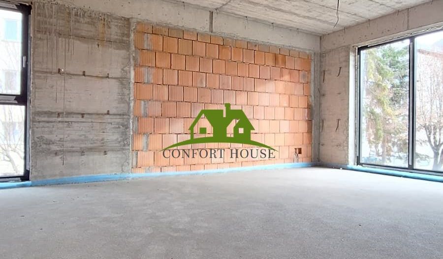 Ap.3 Cam.Nr.1 la ET.1 BL.Nou, cartier Traian-Cecilia Storck , Rm.VL - Poză 6