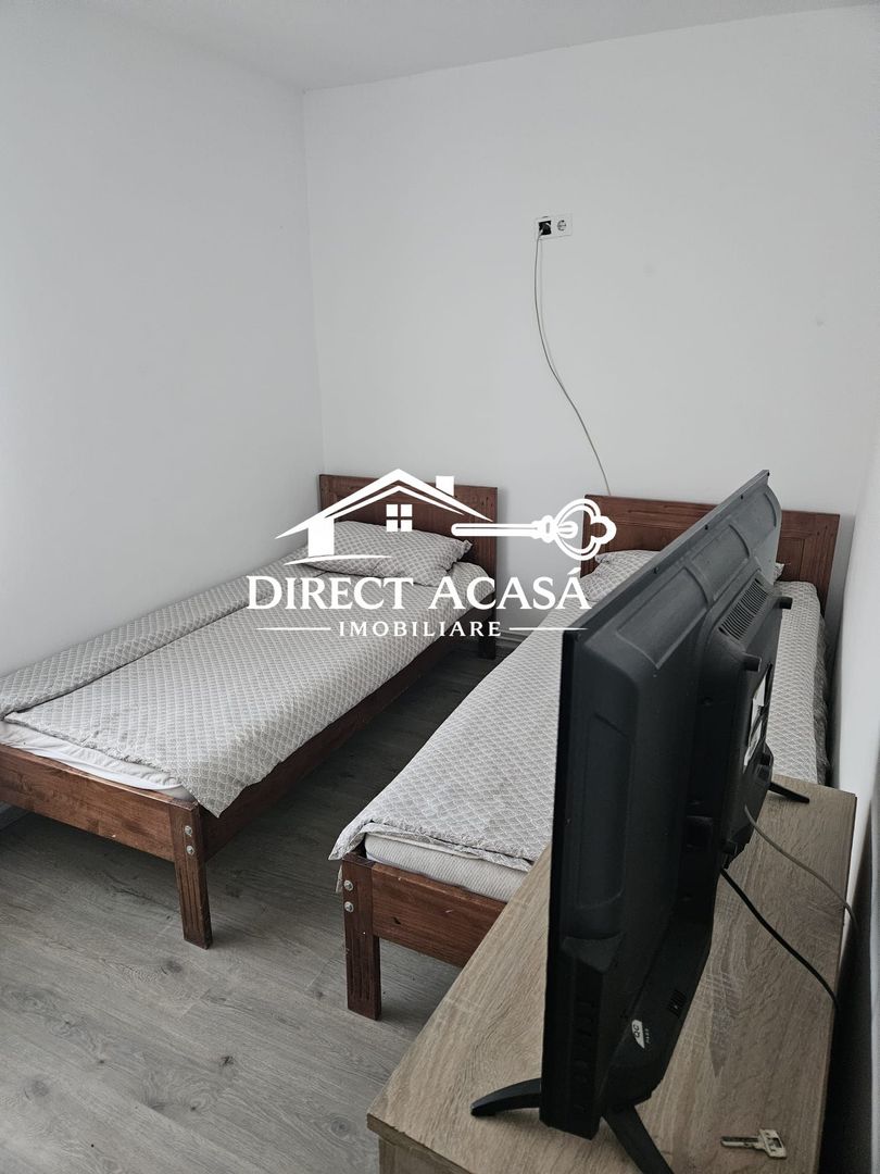 Cazare muncitori Ungheni 2 si 3 camere multiple unitati - Poză 6