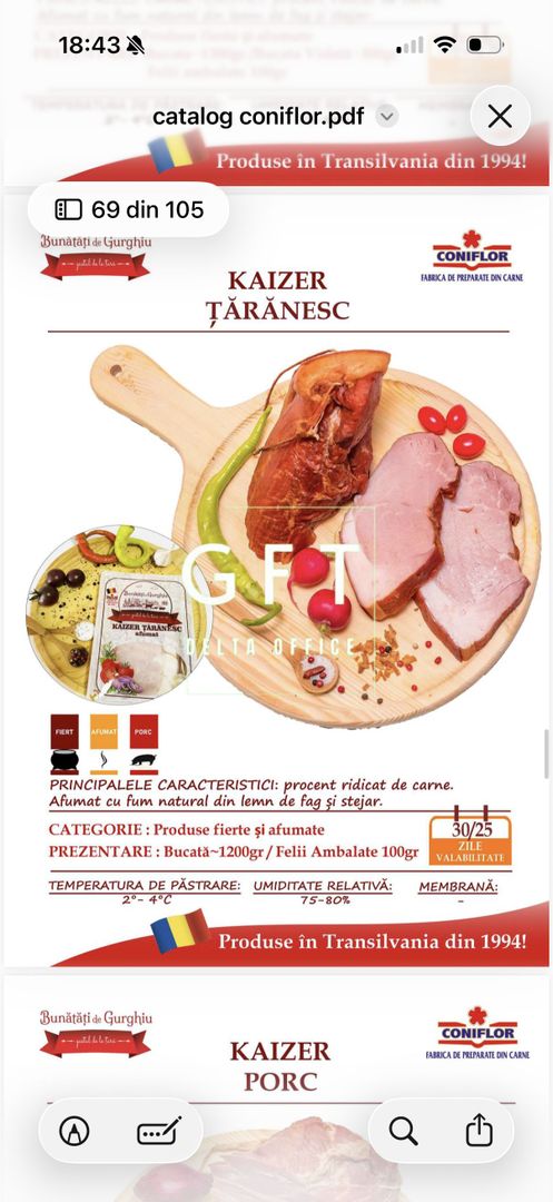 BUSINESS LA CHEIE! FABRICA + RESTAURANT + 2 MAGAZINE + TEREN INTR. 9688 MP - Poză 68
