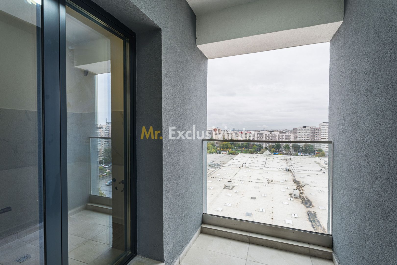 Garsonieră nouă cu vedere panoramică– Smart Residence Lujerulului - Poză 10