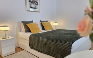 Inchiriere Studio Baneasa Bucuresti sector 1  curte privata, Aeroprort - Poză 15