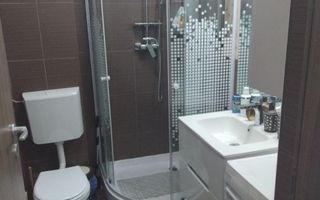 Garsoniera de vanzare Luica - Poză 5