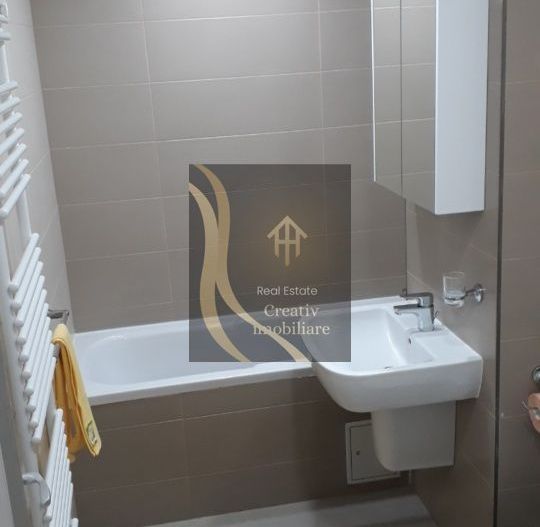 Garsoniera/ Studio 21 Residence Politehnica metrou impecabila - Poză 6
