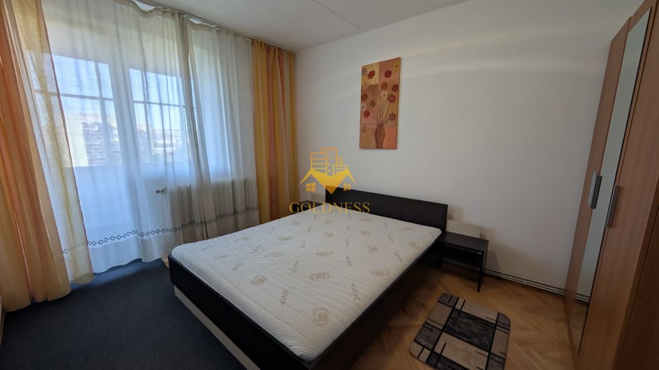2 camere, modern, Gheorgheni Zona Titulescu, Interservina, Iulius Mall - Poză 3