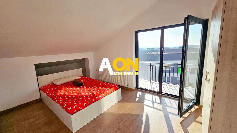 Apartament 3 Camere, 75 mp utili, bloc nou, zona Cetate - Poză 6