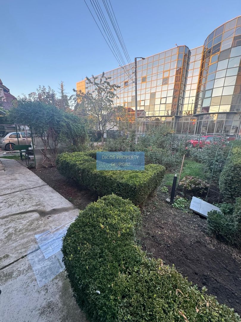 Casă 3 camere, Str. Vasile Alecsandri – vânzare / închiriere - Poză 2