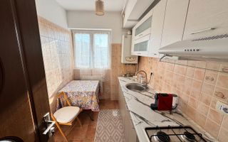 apartament cu 2 camere de inchiriat-zona centrala-Str 9 Mai - Poză 11