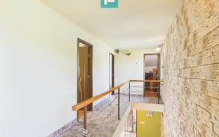 Cabană deosebită cu 4 camere în Căsoaia - Poză 12