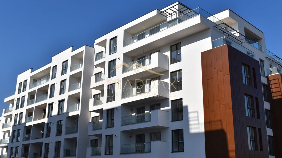 Apartament 2 camere***NOU***ultrafinisat si mobilat//OMV Pipera - Poză 21