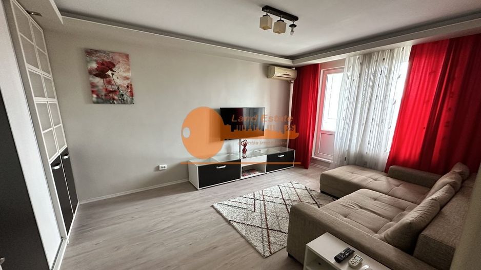 Garsoniera Gorjului ( 350m metrou-Bloc reabilitat) - Poză 1