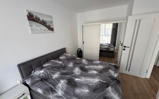 Apartament cu 2 camere -Zona Eroilor Floresti - Poză 4