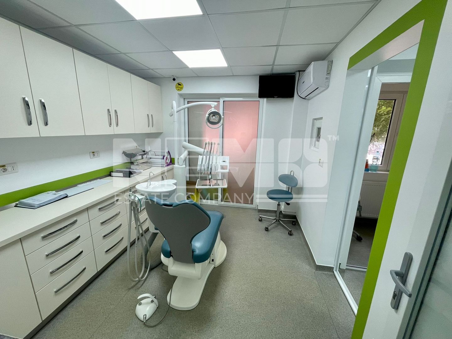 Cabinet Stomatologic de Vanzare I Suceava/George Enescu I 175.000Euro - Poză 4