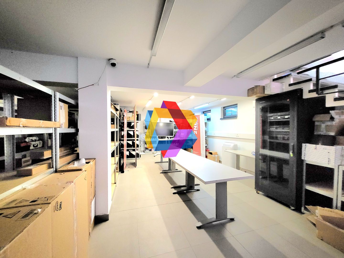 Spatiu comercial - 292 mp # Plus-imo.ro - Poză 5