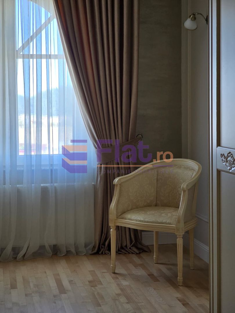 Casă de Vis de Vânzare – Râșnov, Zona Glăjărie (Râul Mare) - Poză 74