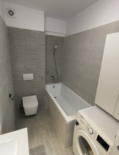 APARTAMENT DE LUX DECOMANDAT MOBILAT & UTILAT VIRTUTII RESIDENCE - Poză 8