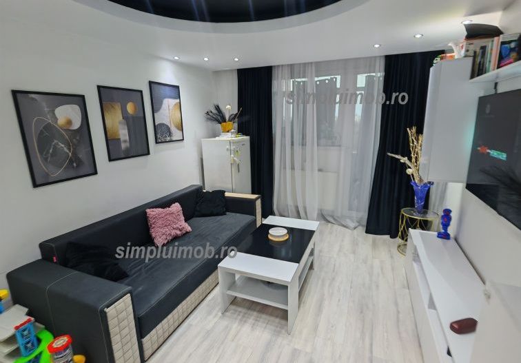 Decomandat 3 Camere Berceni - Poză 1