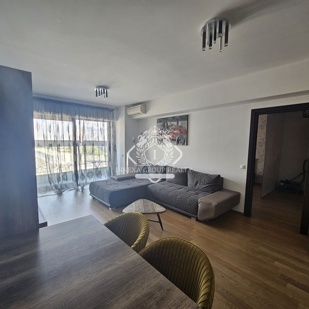 Apartament 2 camere I 70mp+loc parcare subteran I UpGround - Fabrica de Glucoza - Poză 2