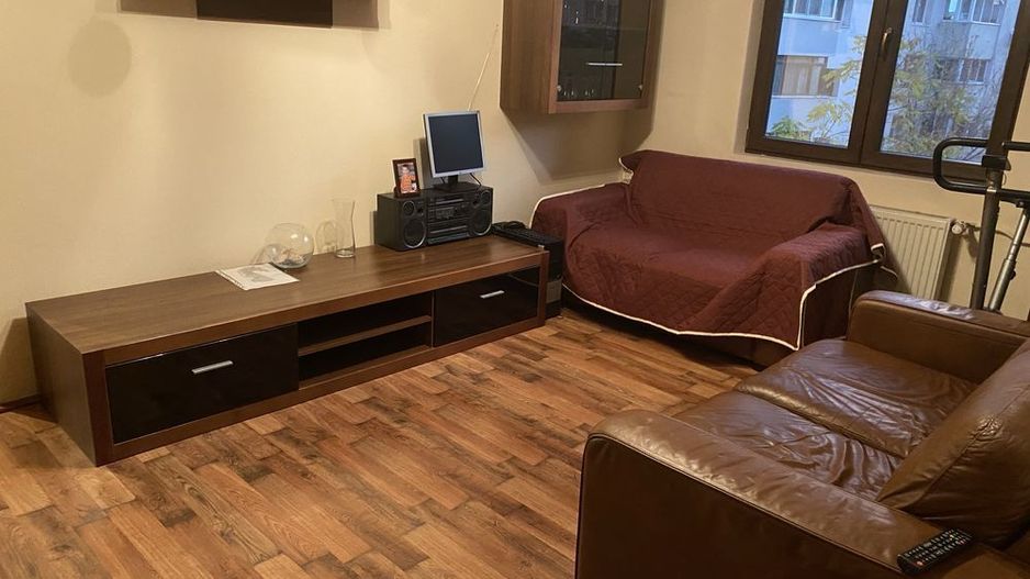 COMISION 0% 3 camere Dristor langa gura de metrou T594 - Poză 3