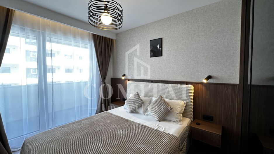 Apartamnt prmium | Etaj intermediar | Zona Eroilor - Floresti - Poză 8