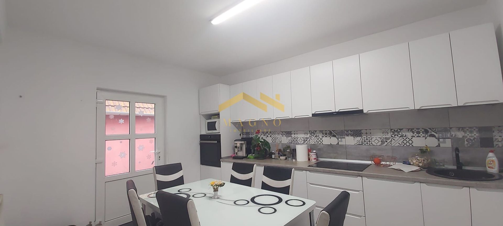 CASA MODERNA DE VANZARE IN MICALACA - Poză 6