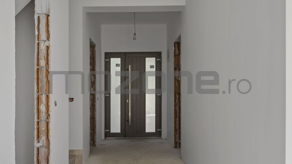 De Vanzare | Casa Spatioasa | Curte Generoasa | Finisaje la alegere | 142 mp - Poză 19