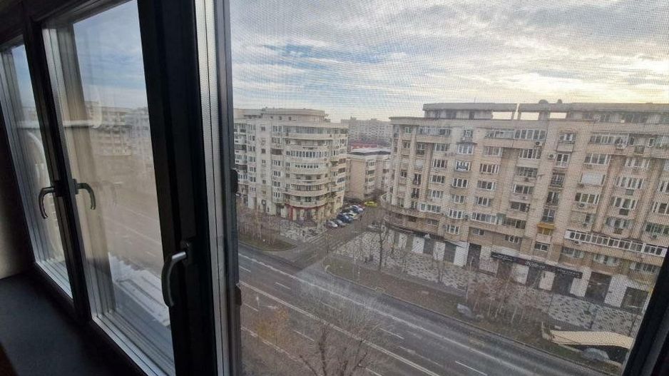 Apartament luminos Decebal Muncii - Poză 12