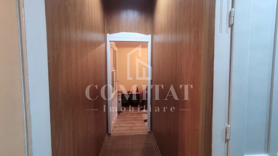 Apartament pet-friendly | Zona Centrală - Facultatea de Litere - Poză 15