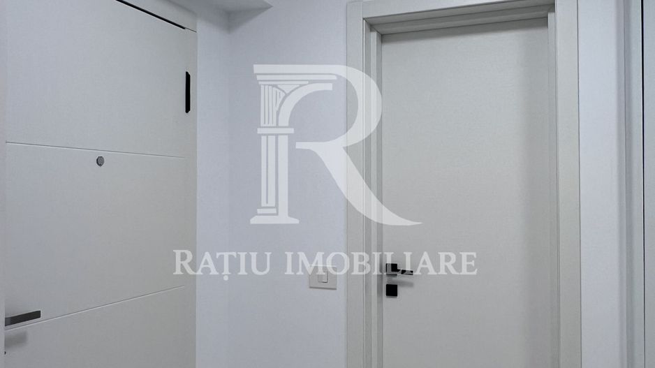 Apartament Premium cu 2 camere | Prima Green | Nufarul | Oradea - Poză 11