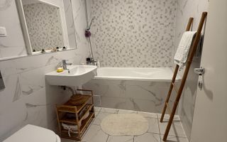 2 CAMERE CU GRADINA PROPRIE 50 MP | PARCARE | COMPLEX REZIDENTIAL MODERN | - Poză 7