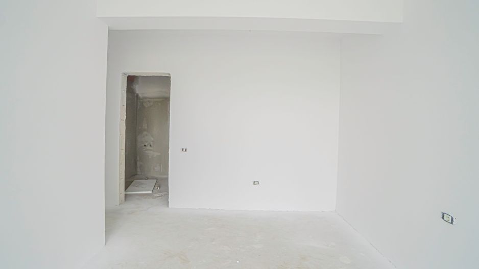 Tomis Nord/Carrefour -Vanzare apartament 3 camere, bloc nou. - Poză 6