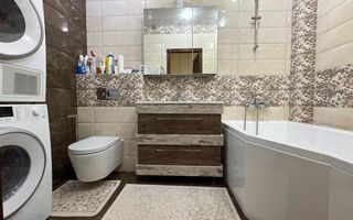 Chirie, apartament, 3 camere, strada Bogdan Voievod, Râșcani - Poză 9