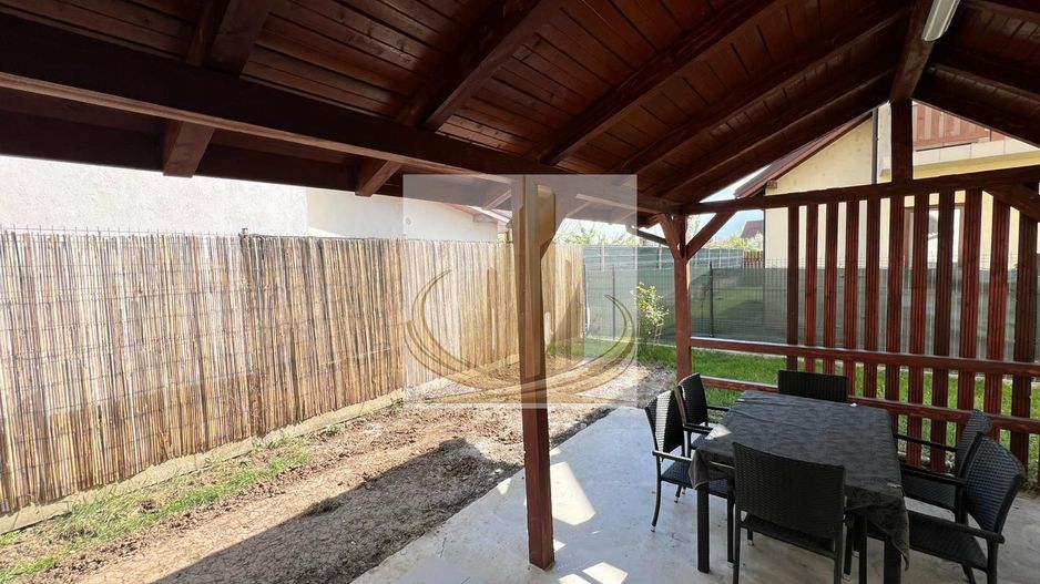 Casă individuală 3 camere, 100 mp – Dumbrăvița, aproape de lac - Poză 6