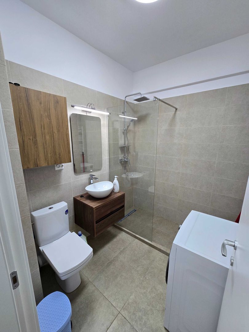 Inchiriez apartament 2 camere, Păcii, Militari - Poză 5