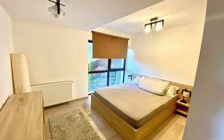 Apartament PET FRIENDLY lux 3 camere , vedere superba - Poză 8