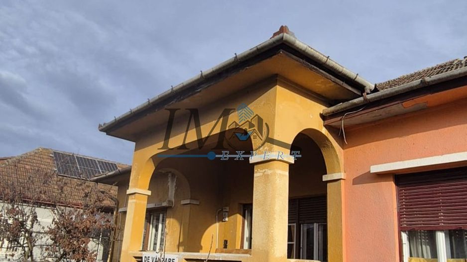 Casa de Vanzare in Blaj - Poză 1