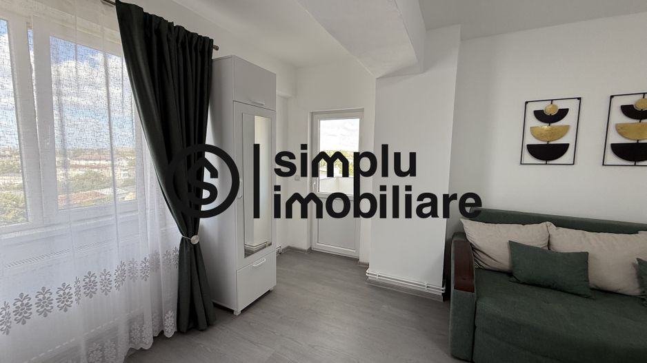 Garsoniera Cornitoiu et 7/7+M - Poză 28