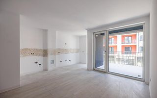 Apartament nou 2 camere, terasa 14,15 mp | Sunbelt Mehala | Comision 0% - Poză 4