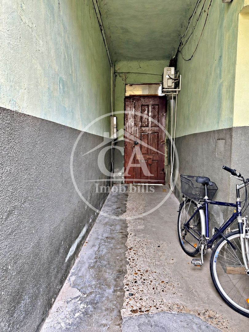 Spațiu comercial de închiriat in zona Ultracentrală, Oradea - Poză 11
