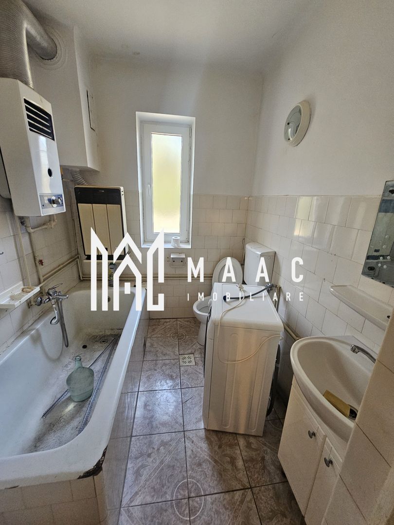 Casa tip duplex I 508 mp teren I Acces auto I Calea Poplacii - Poză 8