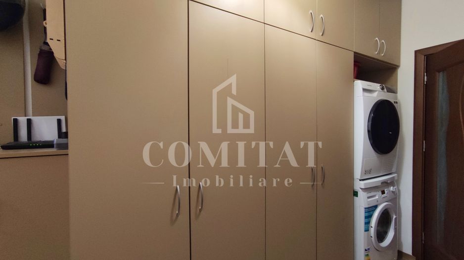 Apartament cu 3 camere | Finisaje moderne - La cheie | Zona Soporului - Poză 7