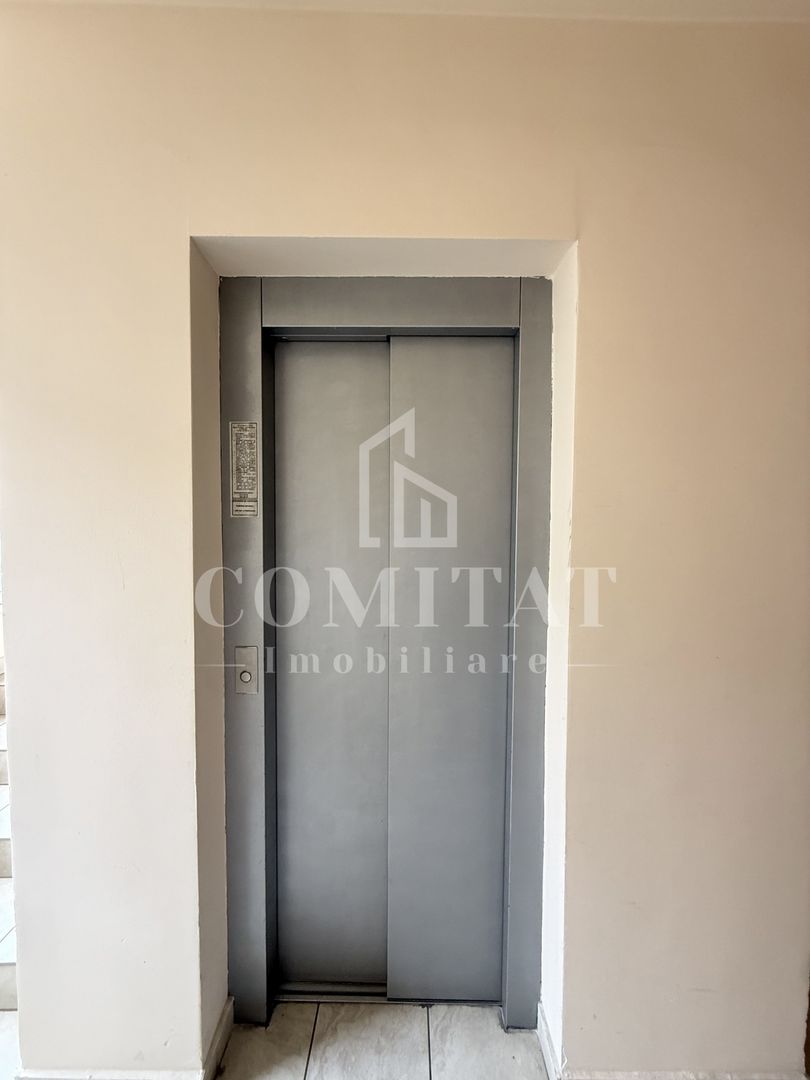 Apartament cu 3 camere | zona The Office Cluj - Poză 16