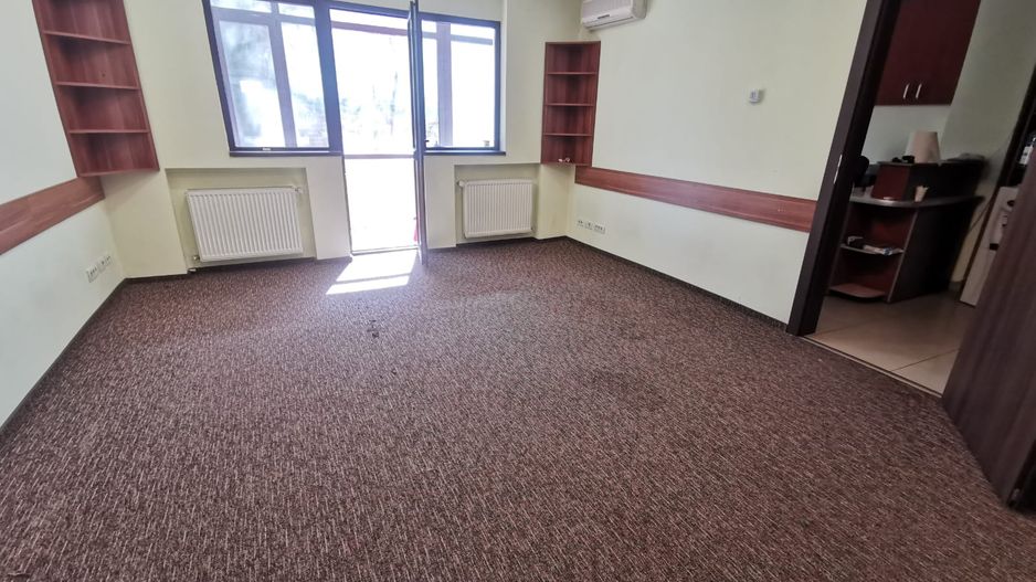 Parc Cismigiu, 4 Camere, Ideal Investitie - Poză 1