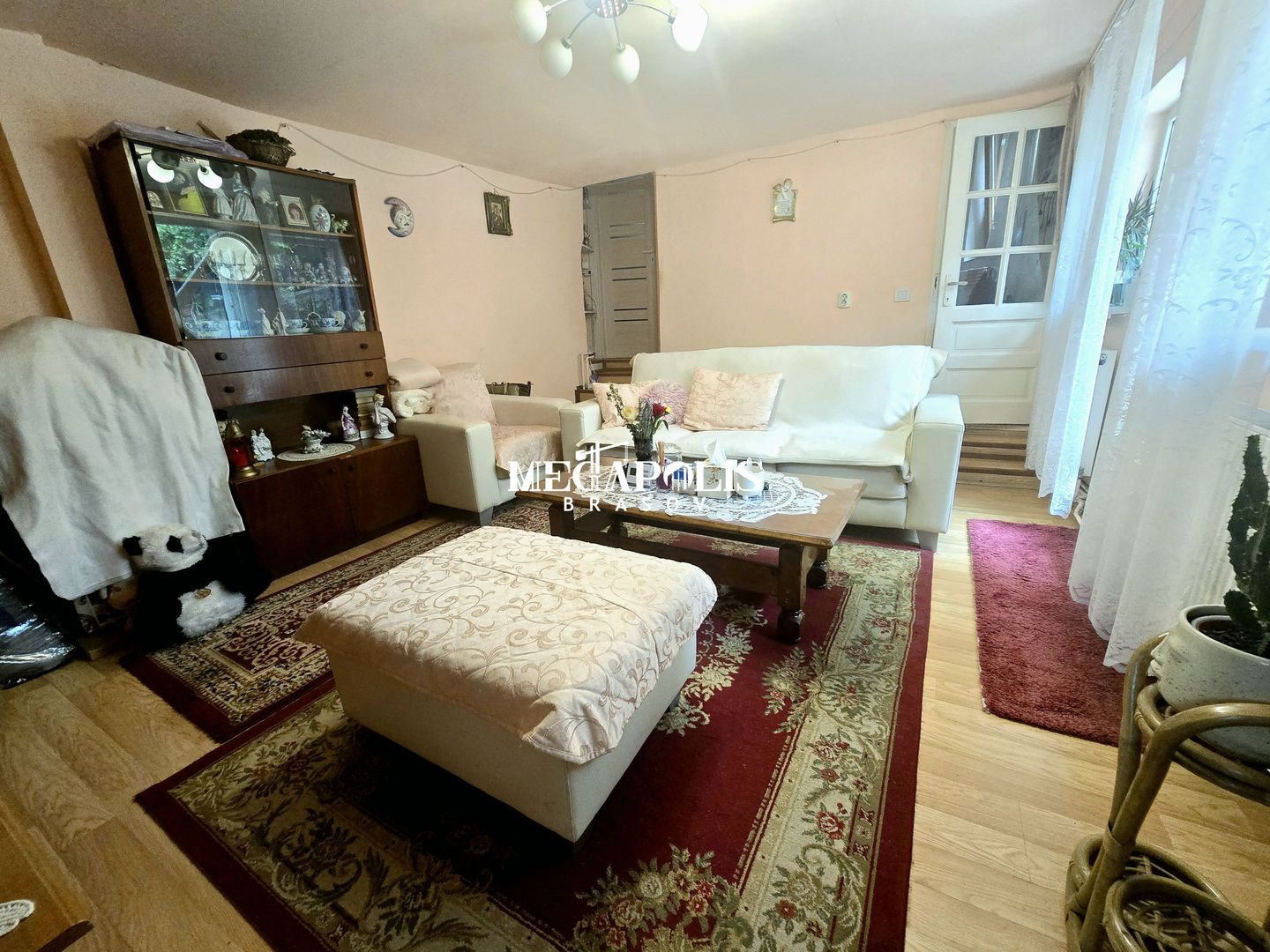 Casa 2 Camere | 102mp | Curte | Loc Parcare | Schei, Brasov - Poză 16