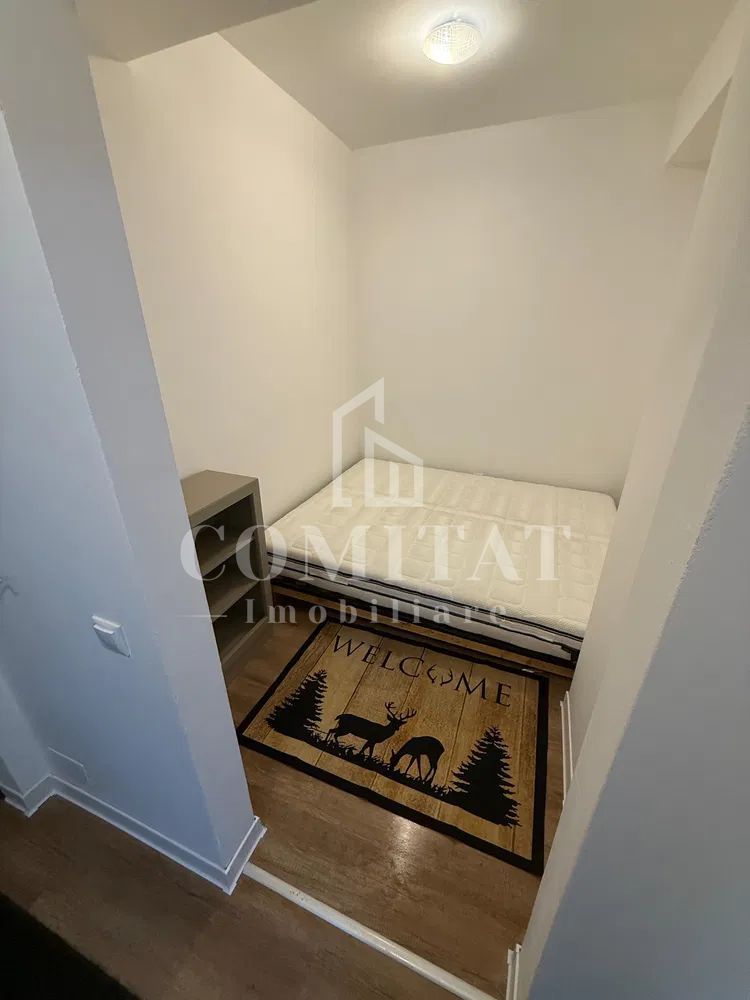 Apartament 2 camere | Finisat | Cartier Terra - Poză 5