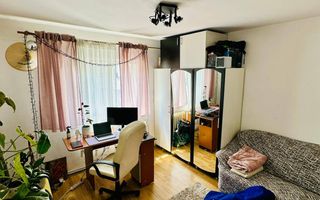 Apartament 3 camere, etaj intermediar, zona Calea Dorobantilor - Poză 1