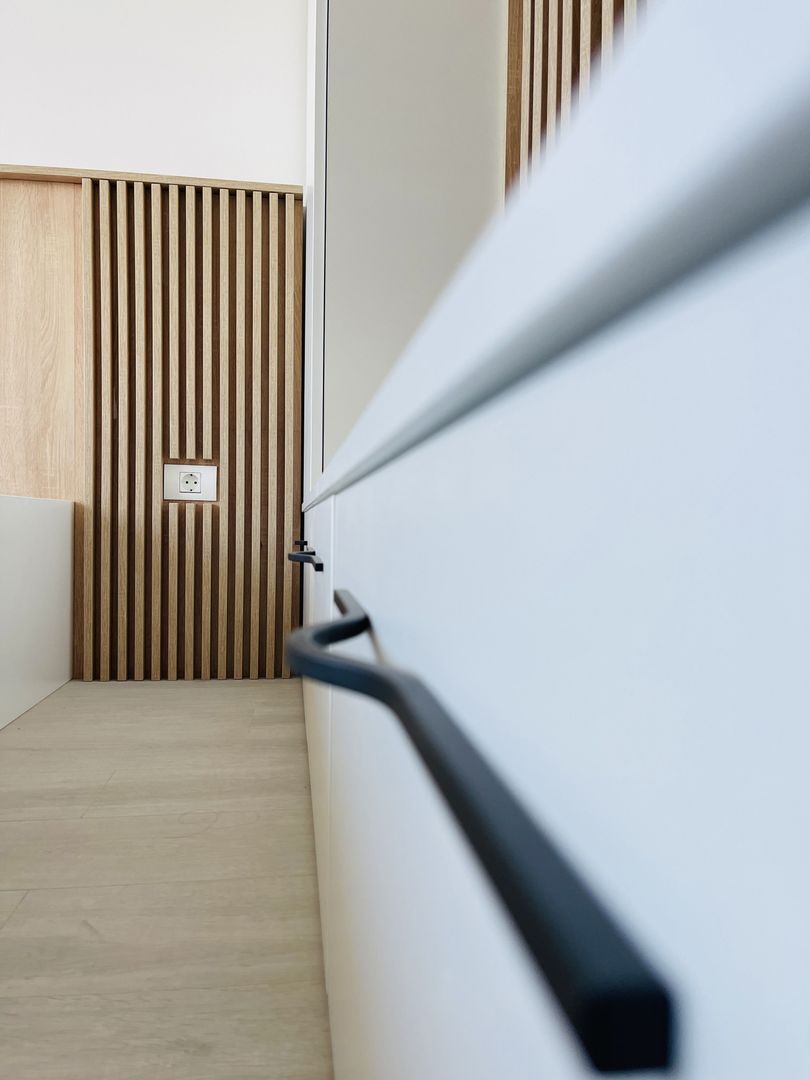 Antecontract - STUDIO - Decomandat | 40mp + Terasa 9mp | Lift&Parcare - Poză 10