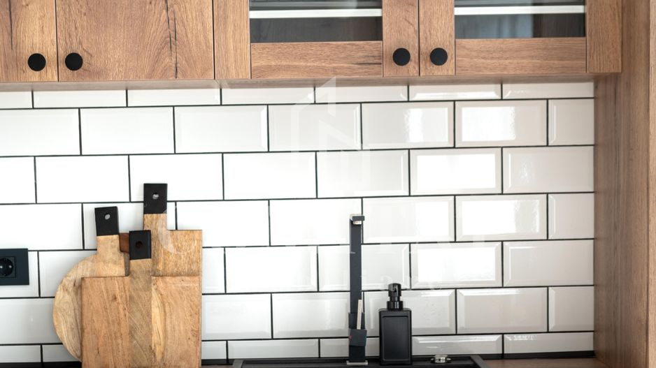 Apartament ultrafinisat la cheie pe 2 niveluri Zorilor - Poză 13