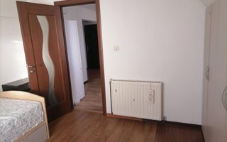 Ap 3 camere, complet mobilat, zonă liniștită, lângă Promenada Mall - Poză 9