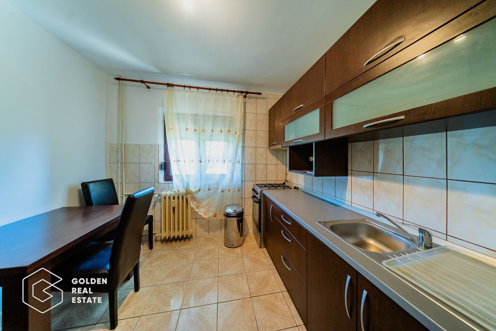 Apartament 2 camere, Micalaca zona 300, parter, decomandat, comision 0% - Poză 4